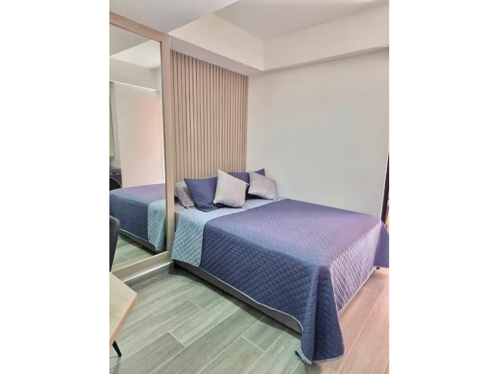 VENDO APARTASUITE | OFICINA, CON LICENCIA PARA RENTAS CORTAS — foto 4