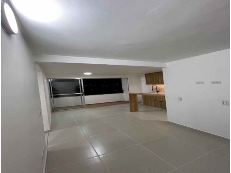 Apartamento En Venta En Bello urbanizacion Vidanta — foto 2
