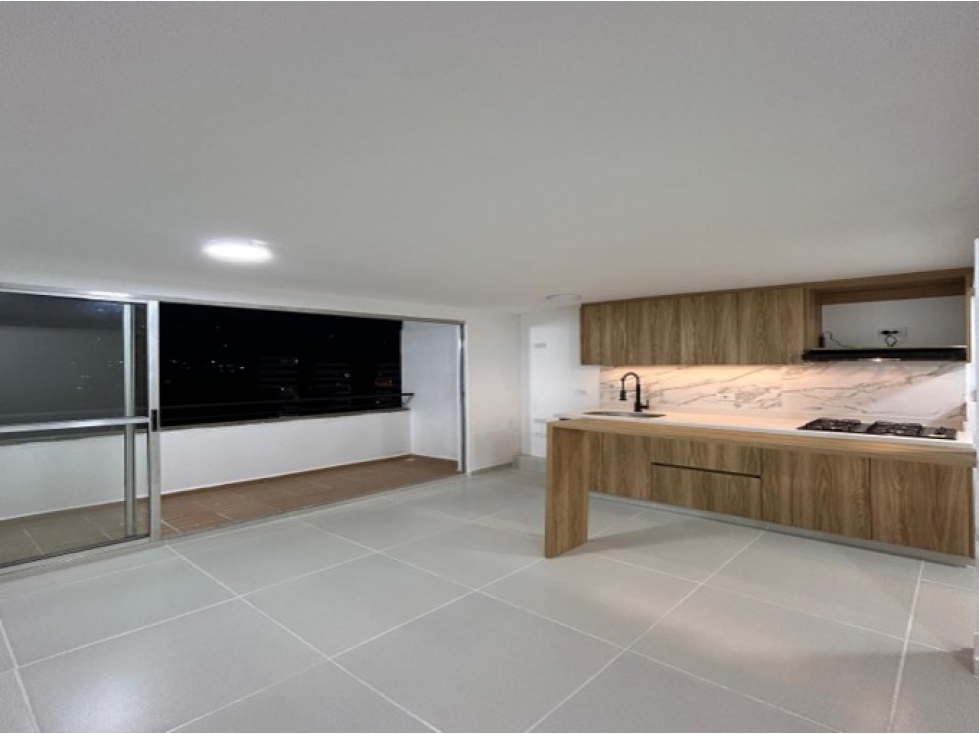 Apartamento En Venta En Bello urbanizacion Vidanta — foto 3
