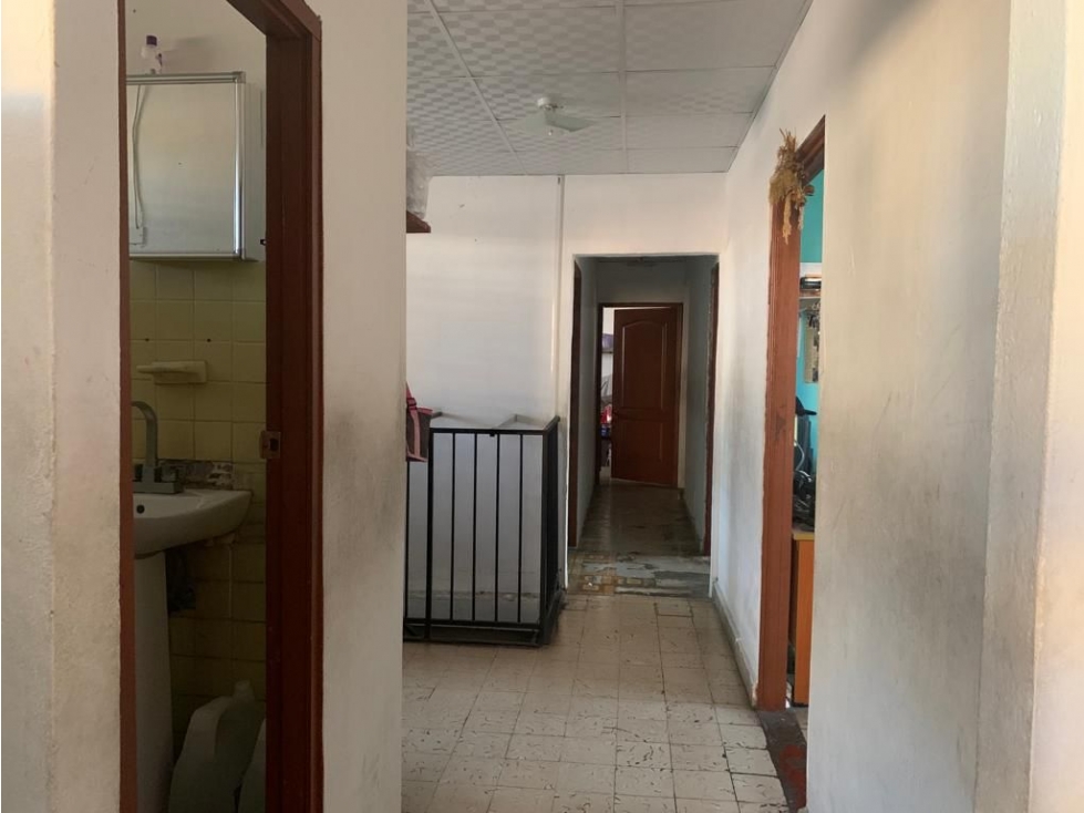 Venta de edificio en Rio Abajo, Ciudad de Panamá NEB-13639 - 2