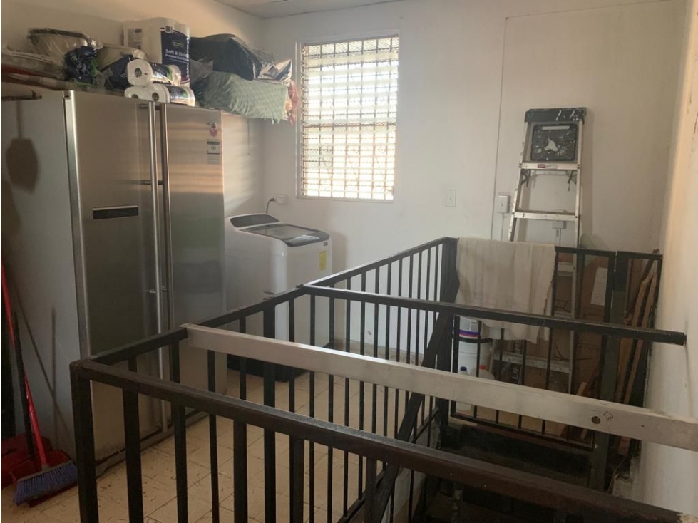 Venta de edificio en Rio Abajo, Ciudad de Panamá NEB-13639 - 3