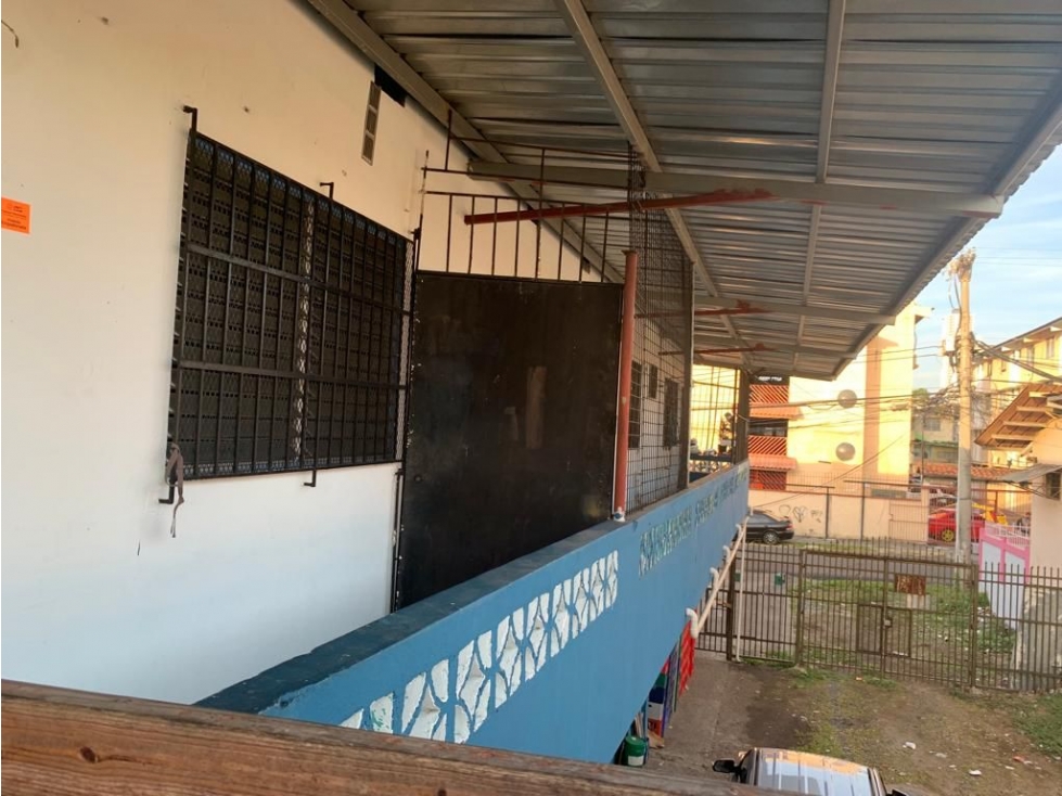 Venta de edificio en Rio Abajo, Ciudad de Panamá NEB-13639 - 6