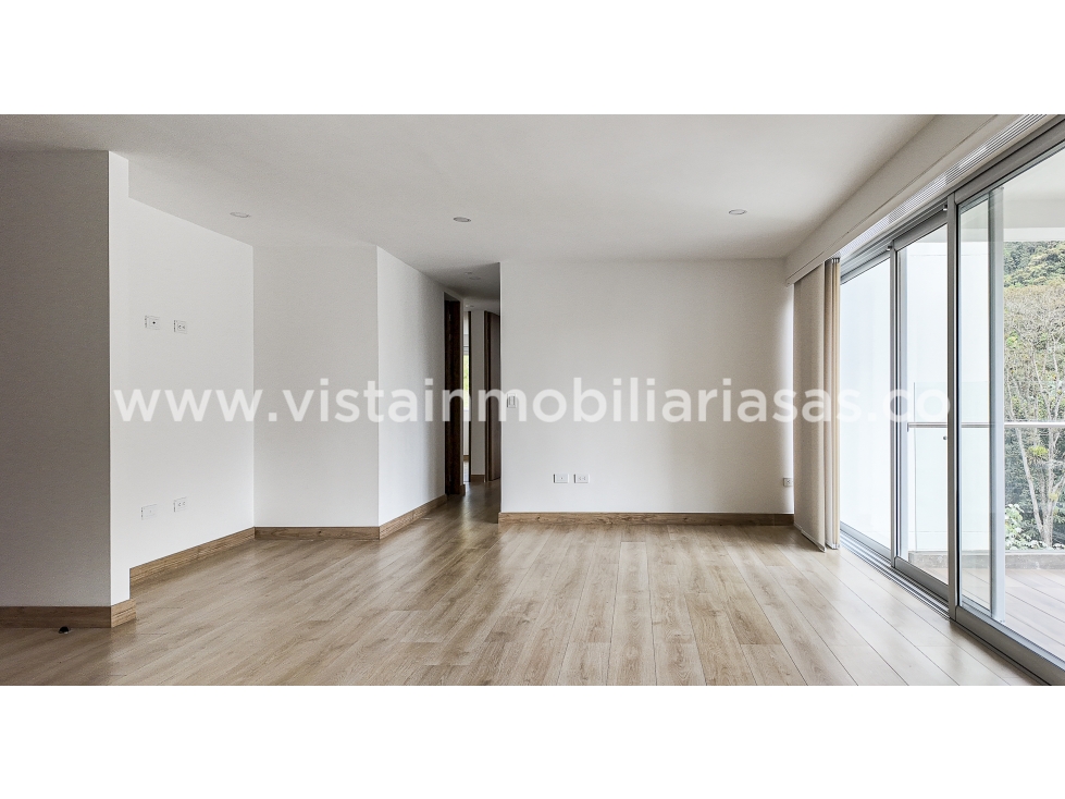 Venta Apartamento El Trebol, Manizales — foto 2