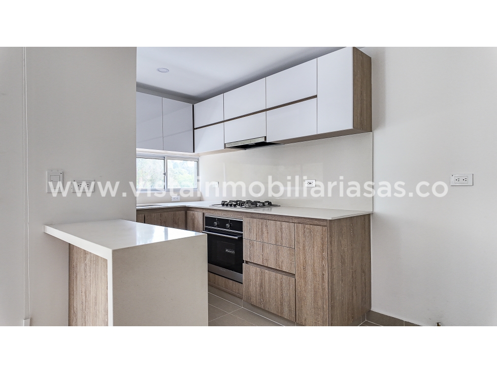 Venta Apartamento El Trebol, Manizales — foto 4