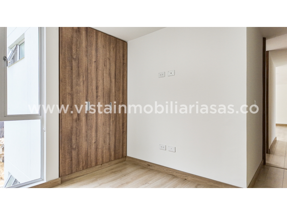 Venta Apartamento El Trebol, Manizales — foto 5