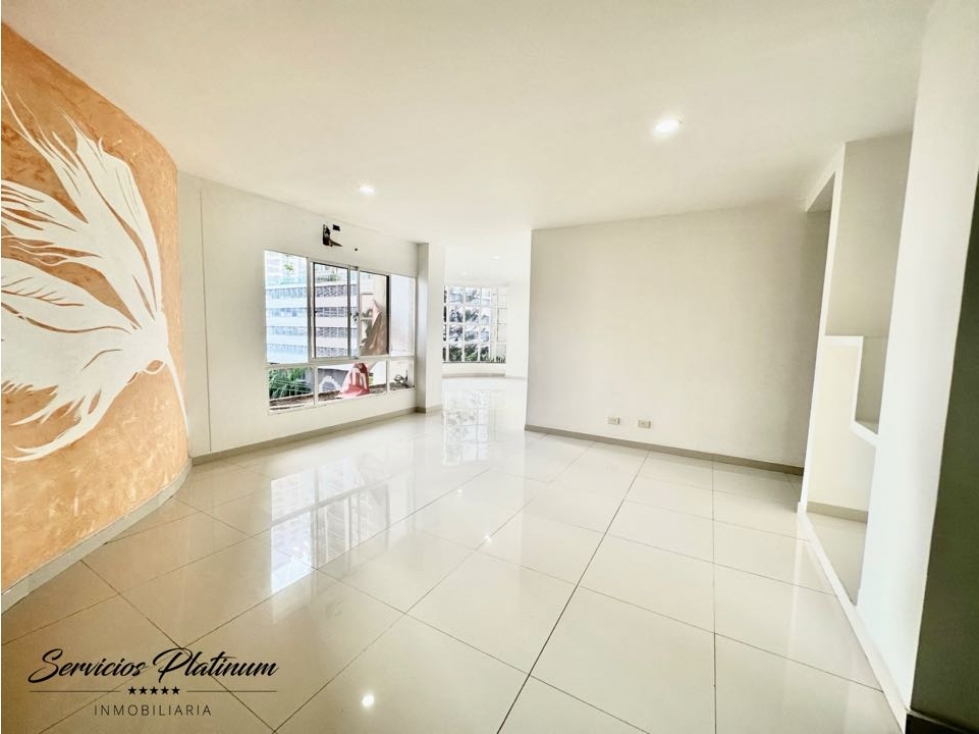 Apartamento en venta de 3 habitaciones en Bocagrande — foto 4