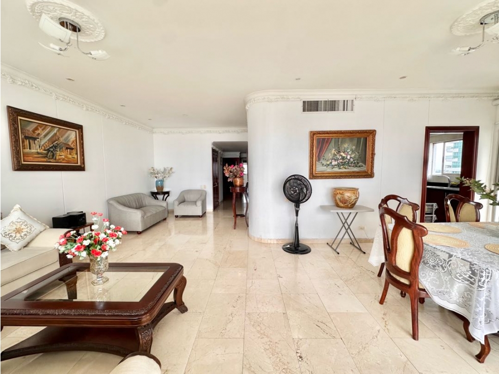 Apartamento en venta en Castillogrande — foto 2
