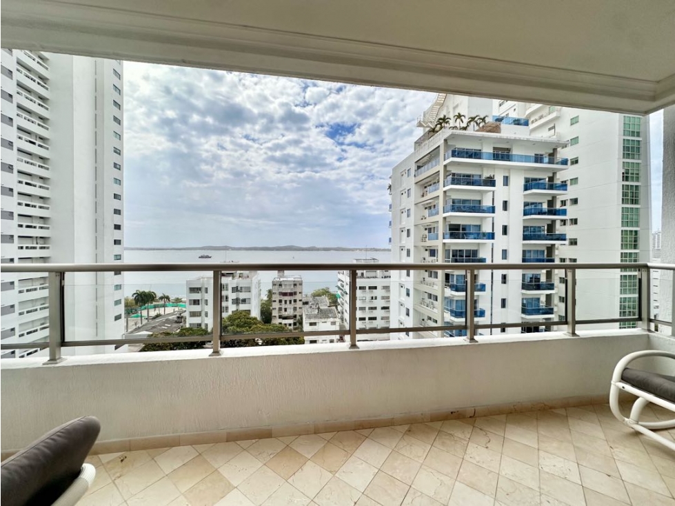 Apartamento en venta en Castillogrande — foto 3