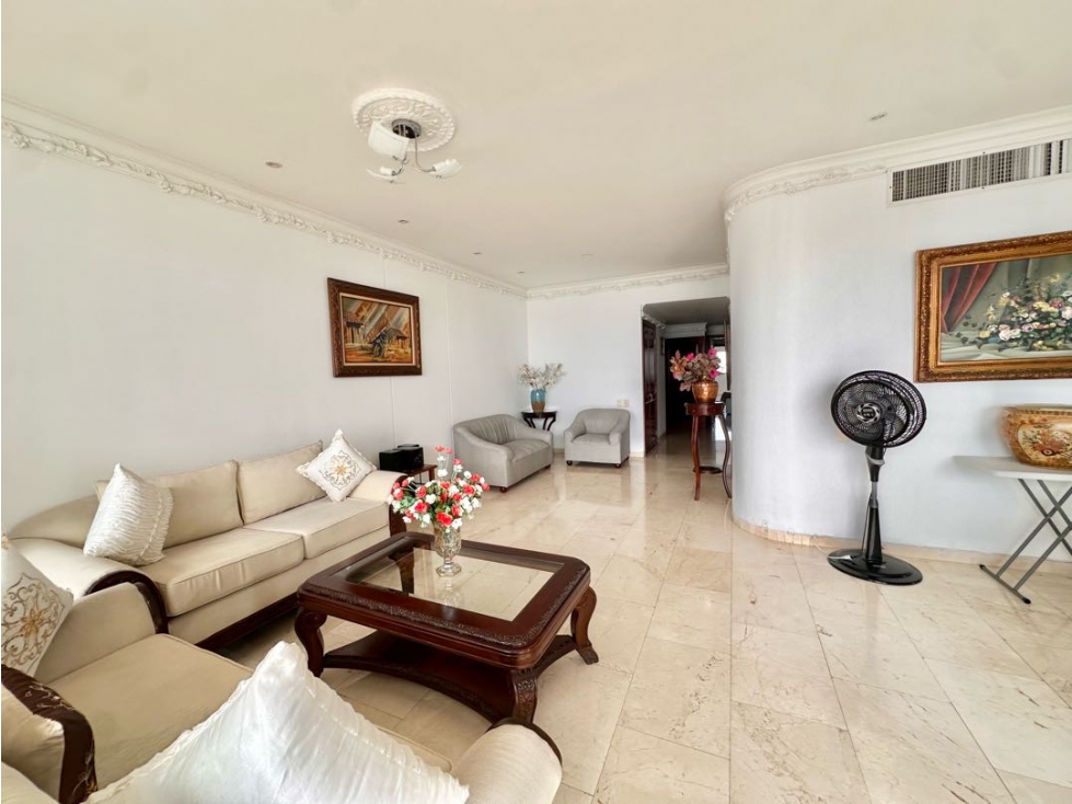 Apartamento en venta en Castillogrande — foto 4
