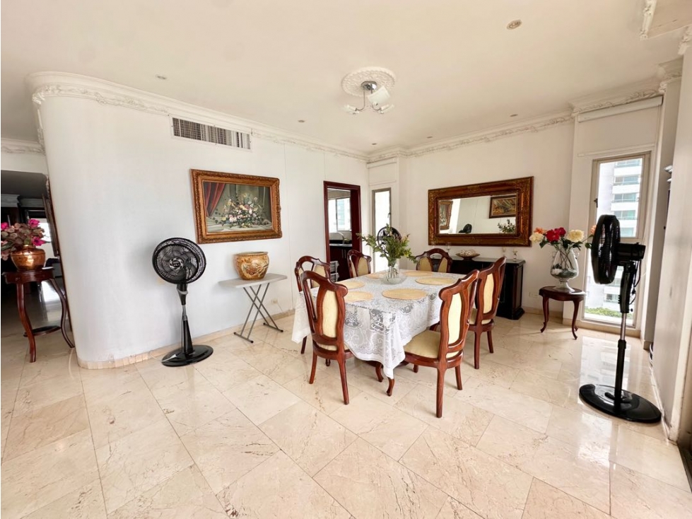 Apartamento en venta en Castillogrande — foto 5