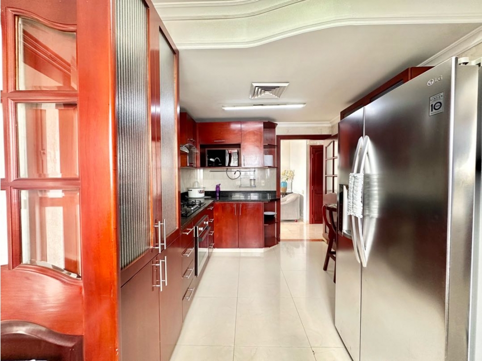 Apartamento en venta en Castillogrande — foto 6