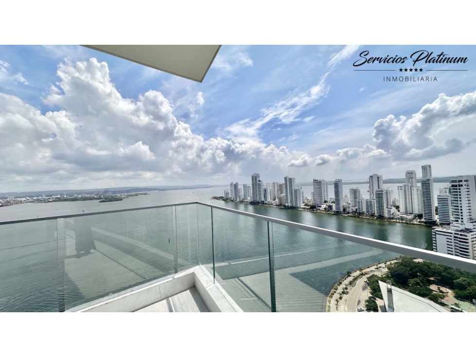 Apartamento nuevo en edificio de lujo en venta — foto 3