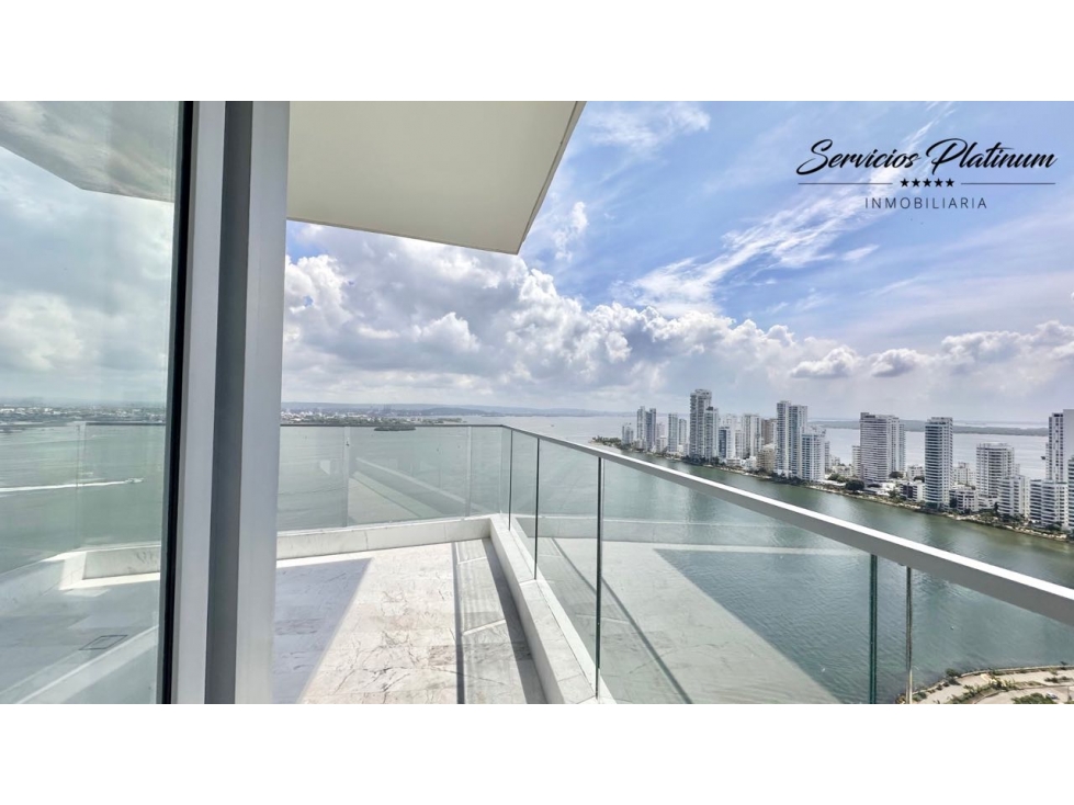 Apartamento nuevo en edificio de lujo en venta — foto 4