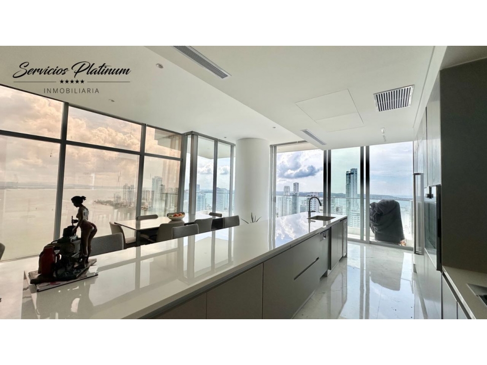 Apartamento nuevo en edificio de lujo en venta — foto 5