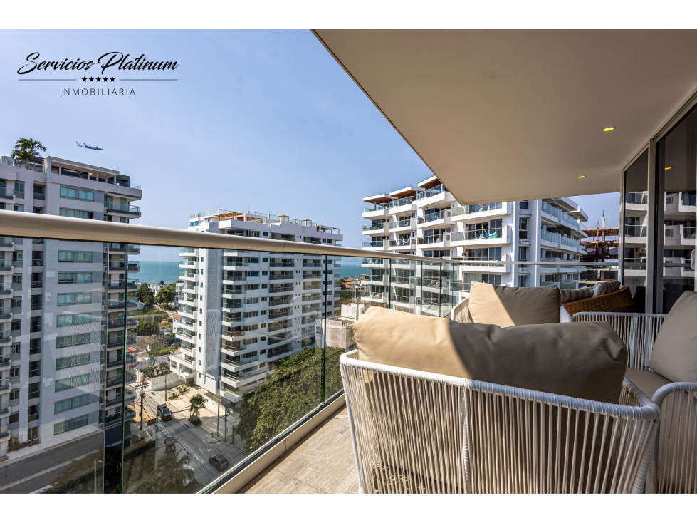 Apartamento en venta de uso turistico en Cielo Mar — foto 3