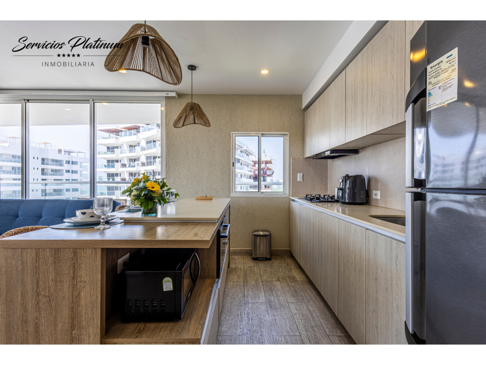 Apartamento en venta de uso turistico en Cielo Mar — foto 4
