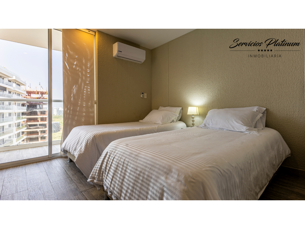Apartamento en venta de uso turistico en Cielo Mar — foto 6