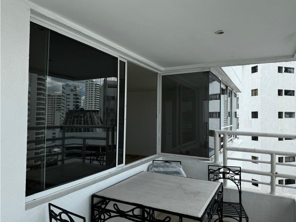 Apartamento en venta de 3 habitaciones en Bocagrande — foto 6