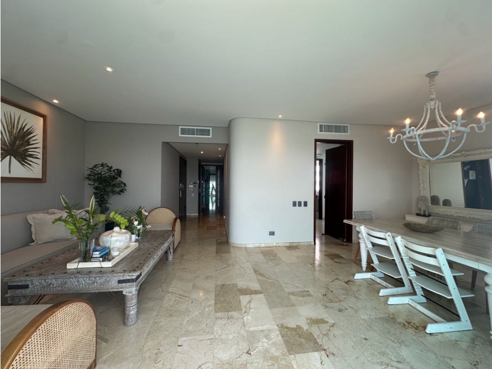 Apartamento en venta de 3 habitaciones frente a la bahía — foto 6