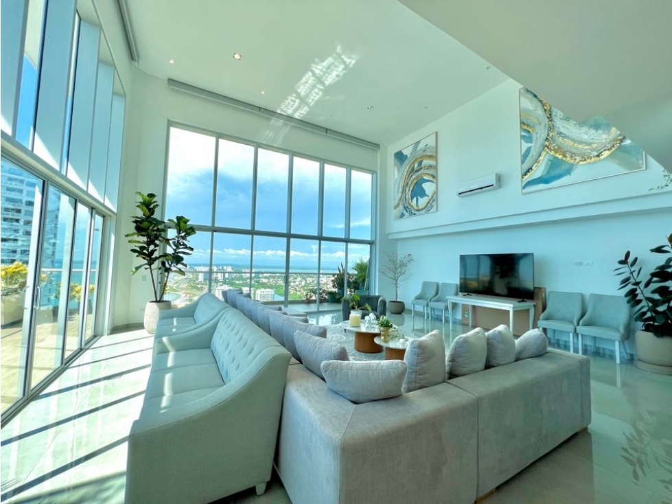 APARTAMENTO EN VENTA EN MARBELLA USO MIXTO