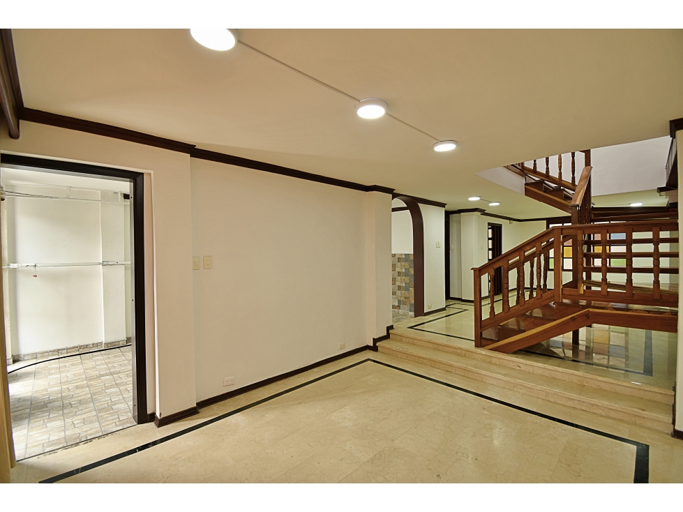 Arriendo Casa Sector Palermo, Manizales
