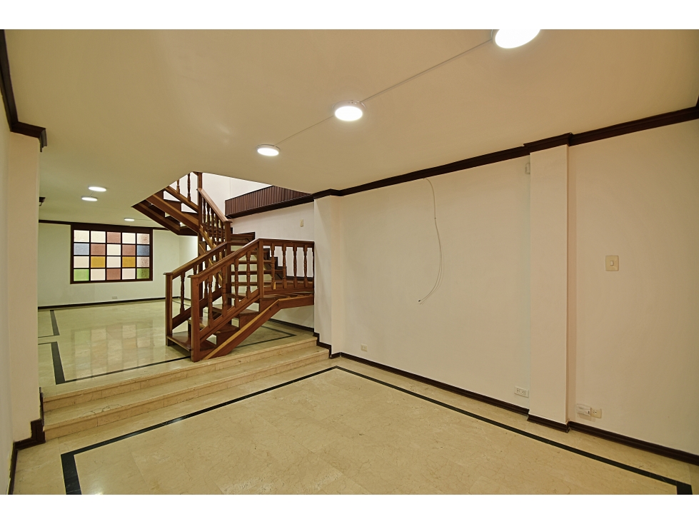 Arriendo Casa Sector Palermo, Manizales — foto 3