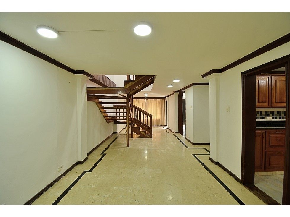 Arriendo Casa Sector Palermo, Manizales — foto 4