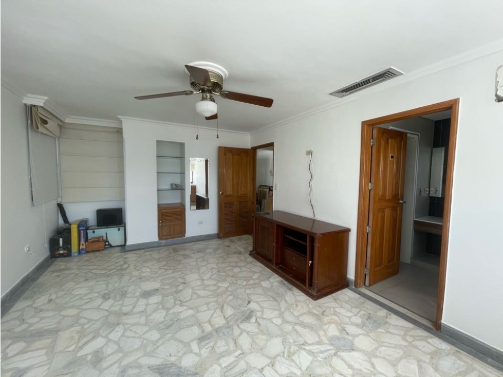 Venta de apartamento en zona residencial con vista a la bahia — foto 5