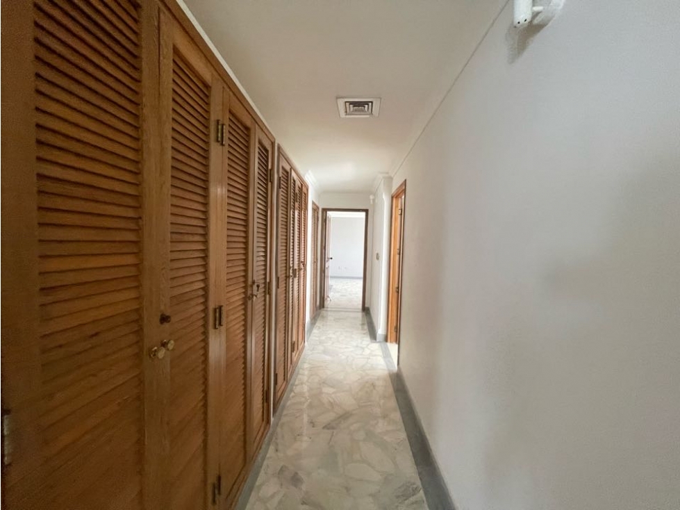 Venta de apartamento en zona residencial con vista a la bahia — foto 6