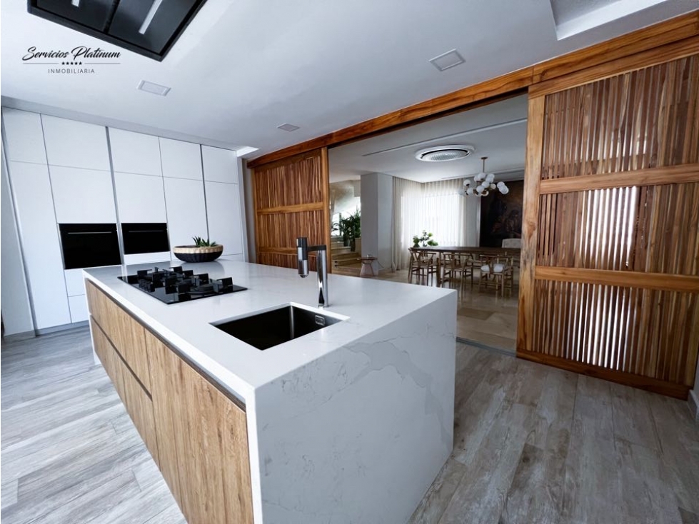 En venta uno de los mejores apartamentos de la ciudad sobre la bahia — foto 5