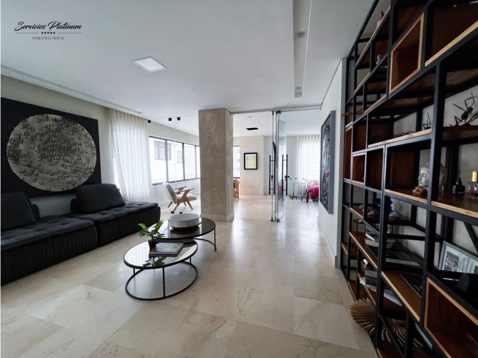 En venta uno de los mejores apartamentos de la ciudad sobre la bahia — foto 6