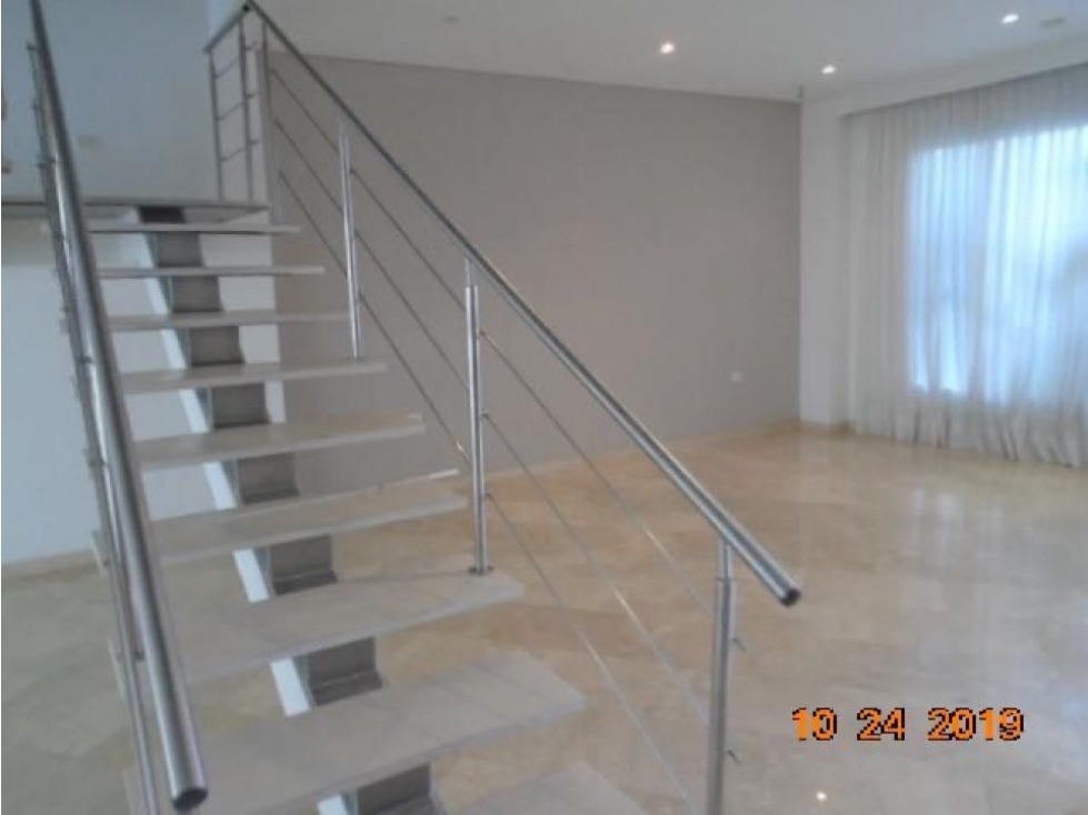 Venta de exclusiva casa en castillogrande! — foto 5