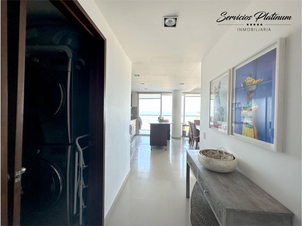 VENTA DE APARTAMENTO ZONA MORROS — foto 3