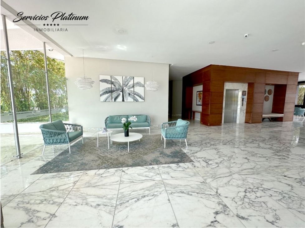 VENTA DE APARTAMENTO ZONA MORROS — foto 4