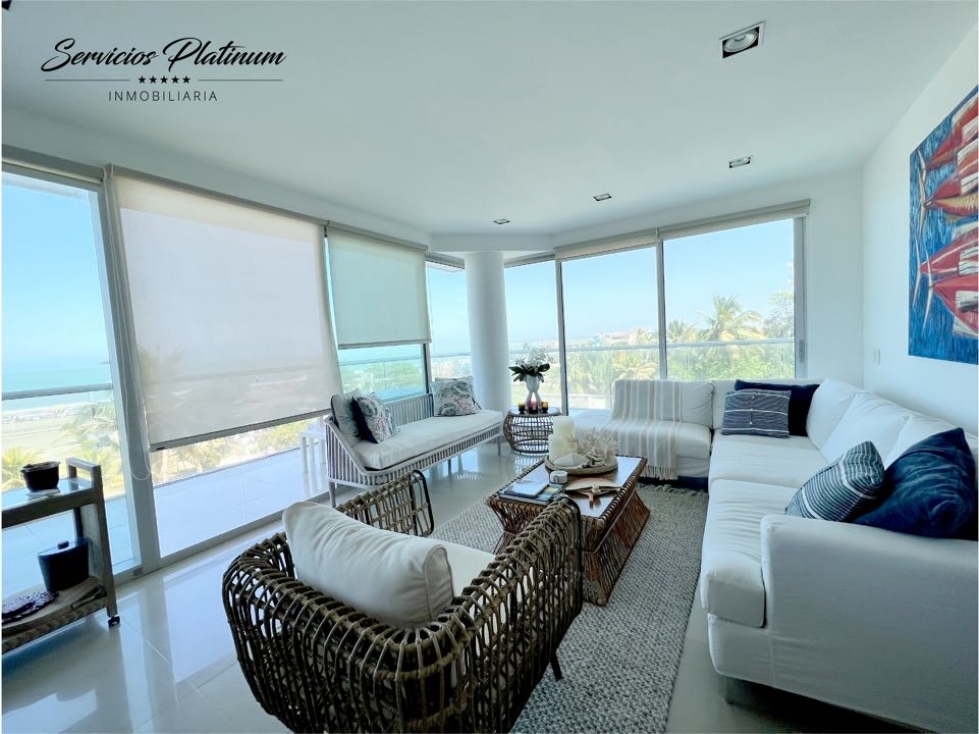 VENTA DE APARTAMENTO ZONA MORROS — foto 6