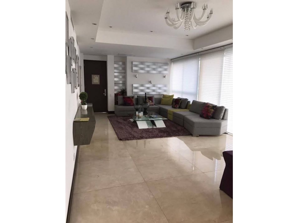 VENTA DE APARTAMENTO CON VISTA A LA BAHIA — foto 3