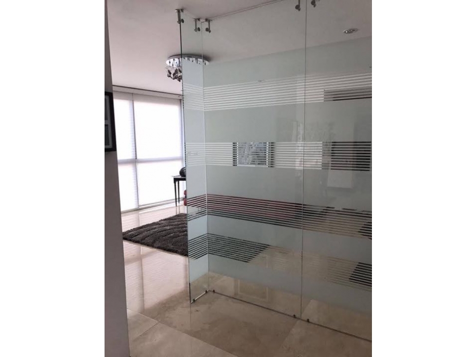 VENTA DE APARTAMENTO CON VISTA A LA BAHIA — foto 4