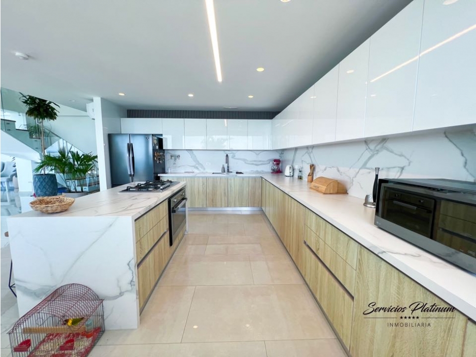 APARTAMENTO EN VENTA EN MARBELLA USO MIXTO — foto 4