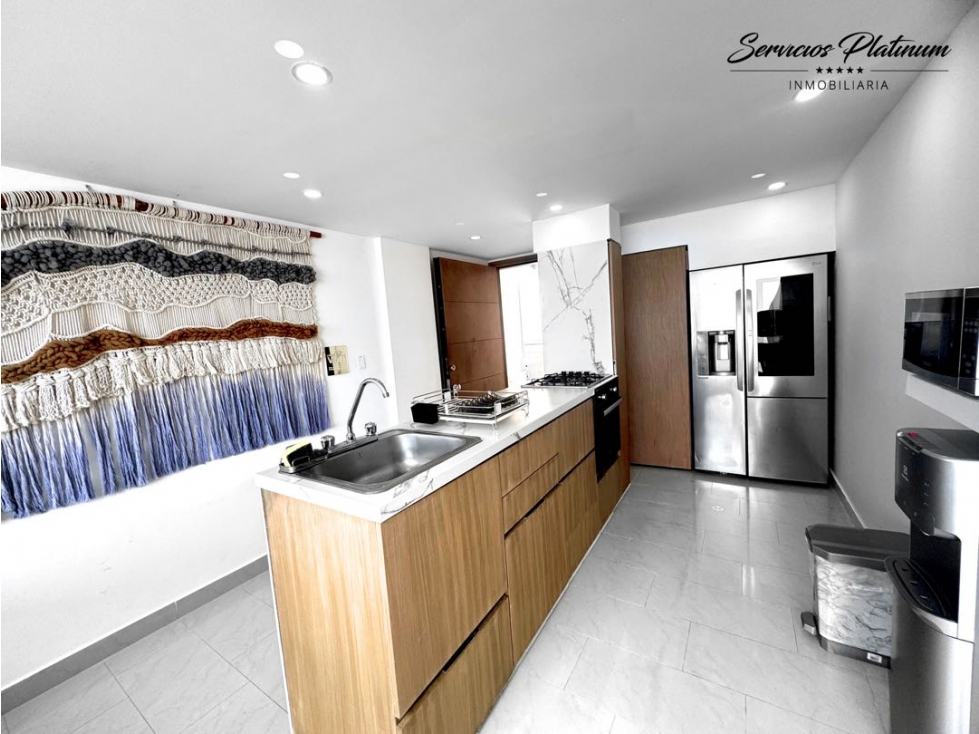 Apartamento en venta en morros la boquilla — foto 6