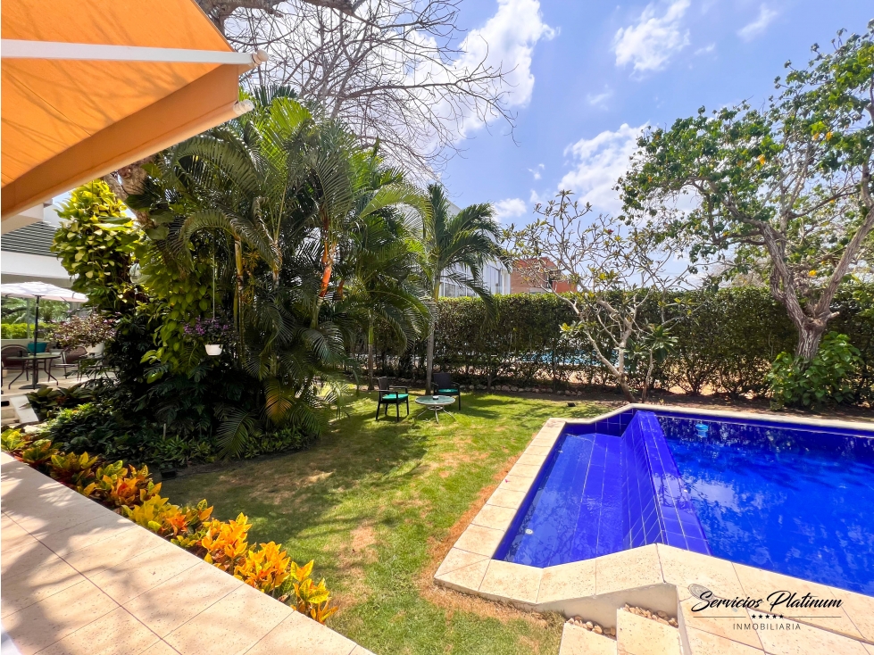 Casa de Playa en Venta en la zona norte de cartagena — foto 5