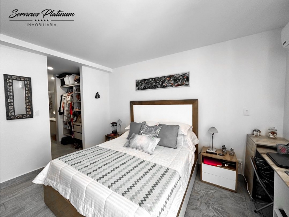 Apartamento en venta para inversión de 1 hab NUEVO! — foto 2
