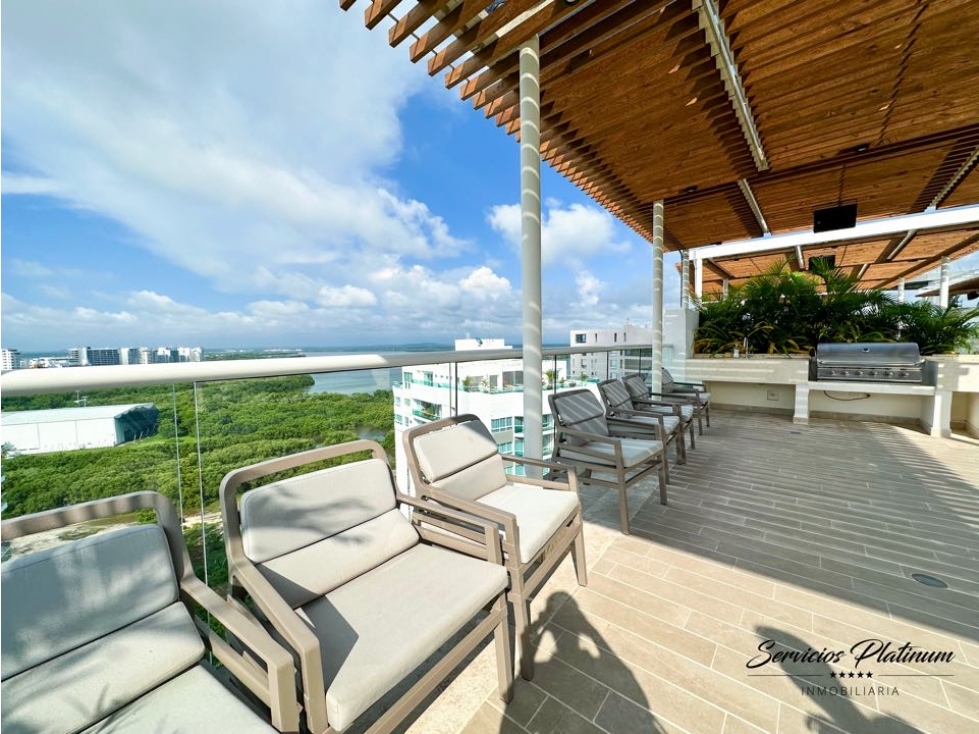 Apartamento en venta para inversión de 1 hab NUEVO! — foto 5