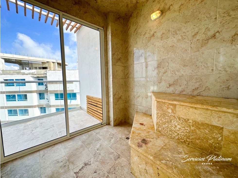 Apartamento en venta para inversión de 1 hab NUEVO! — foto 6