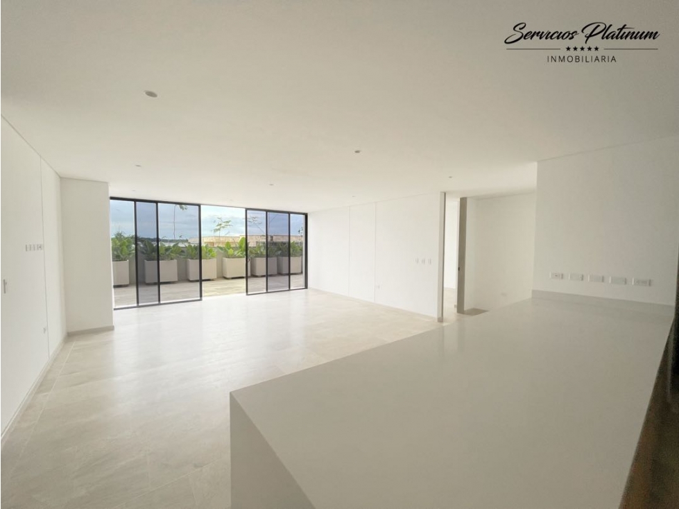 Apartamento en Venta en Meraki serena del Mar para estrenar — foto 6
