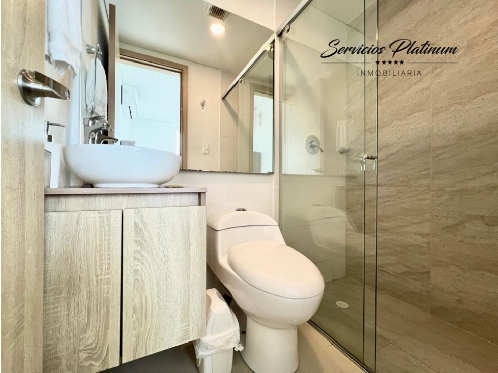 APARTAMENTO EN VENTA PARA INVERSIÓN EN MARBELLA — foto 4