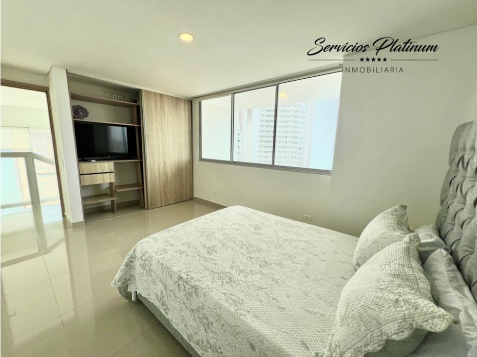 APARTAMENTO EN VENTA PARA INVERSIÓN EN MARBELLA — foto 5