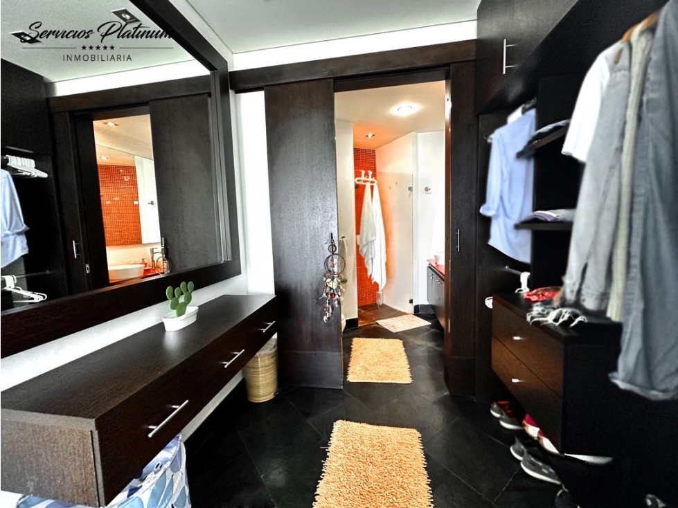 Apartamento con vista directa al mar en la zona de los morros — foto 4
