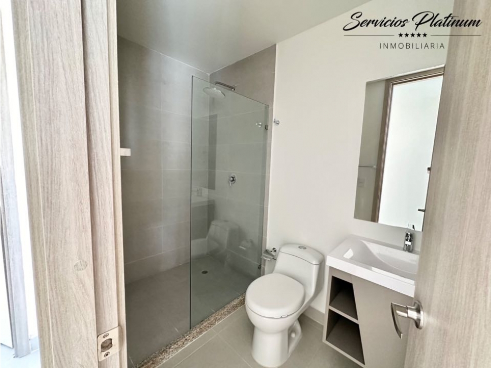 Venta de apartamento nuevo en cielo mar — foto 6