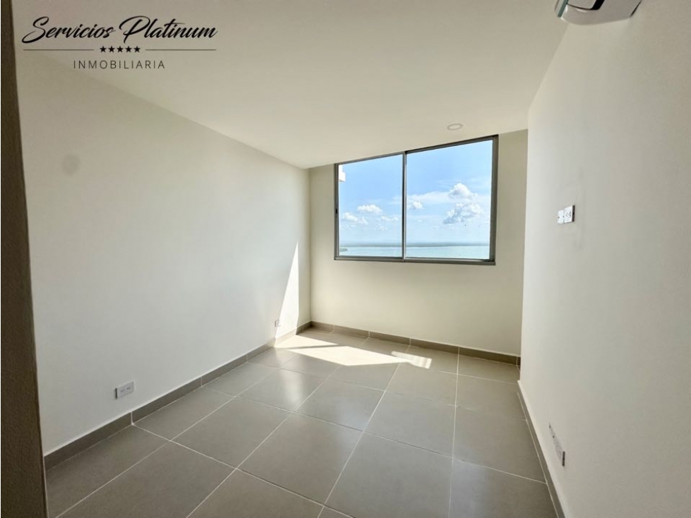 APARTAMENTO PARA ESTRENAR EN CIELO MAR — foto 5
