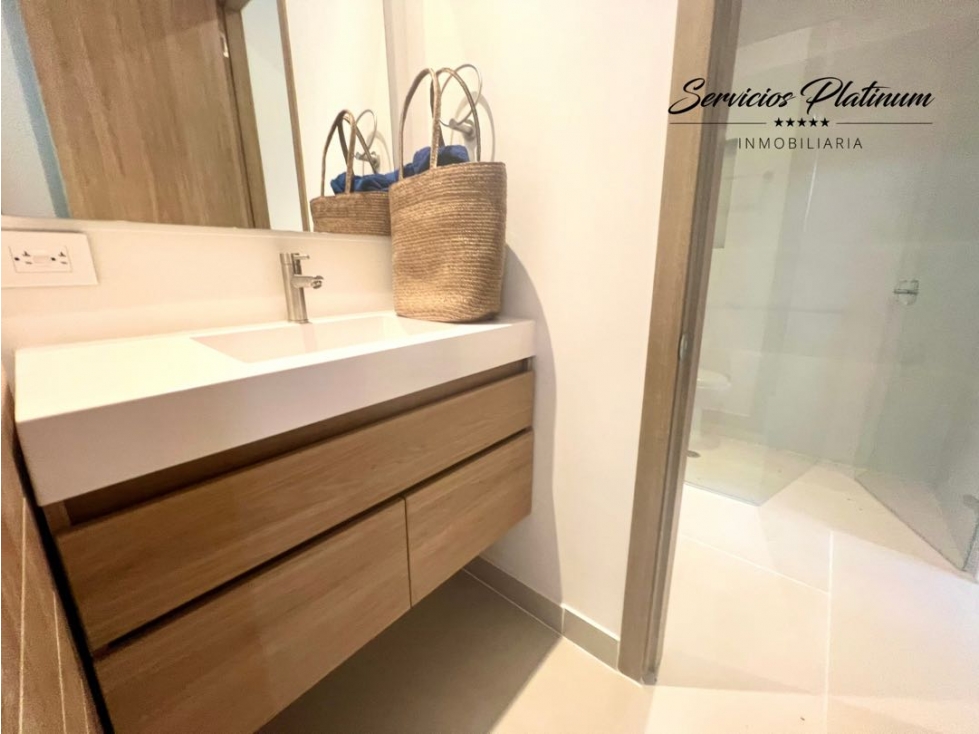 Apartamento en venta en zona norte Alta valorización — foto 4